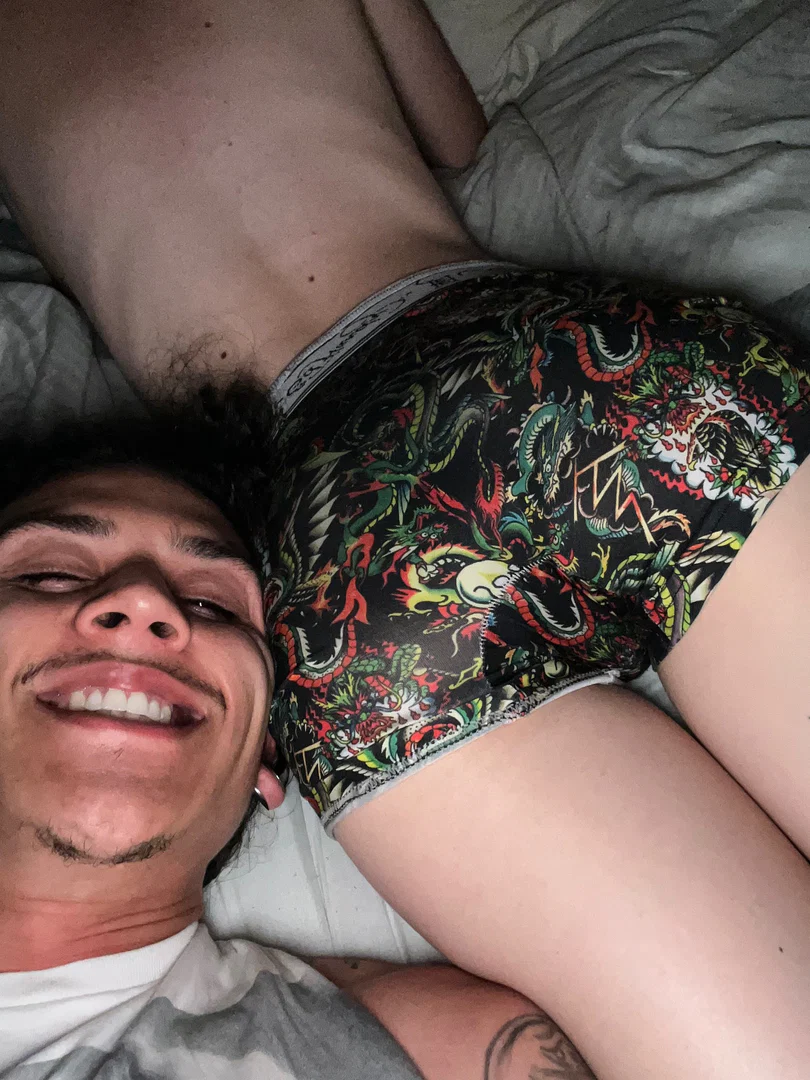 Lil booty profile banner