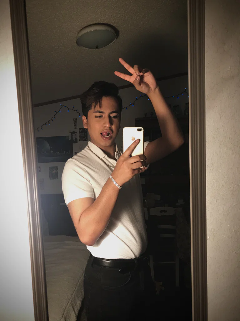 C's avatar