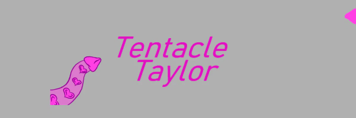 Tentacle Taylor profile banner
