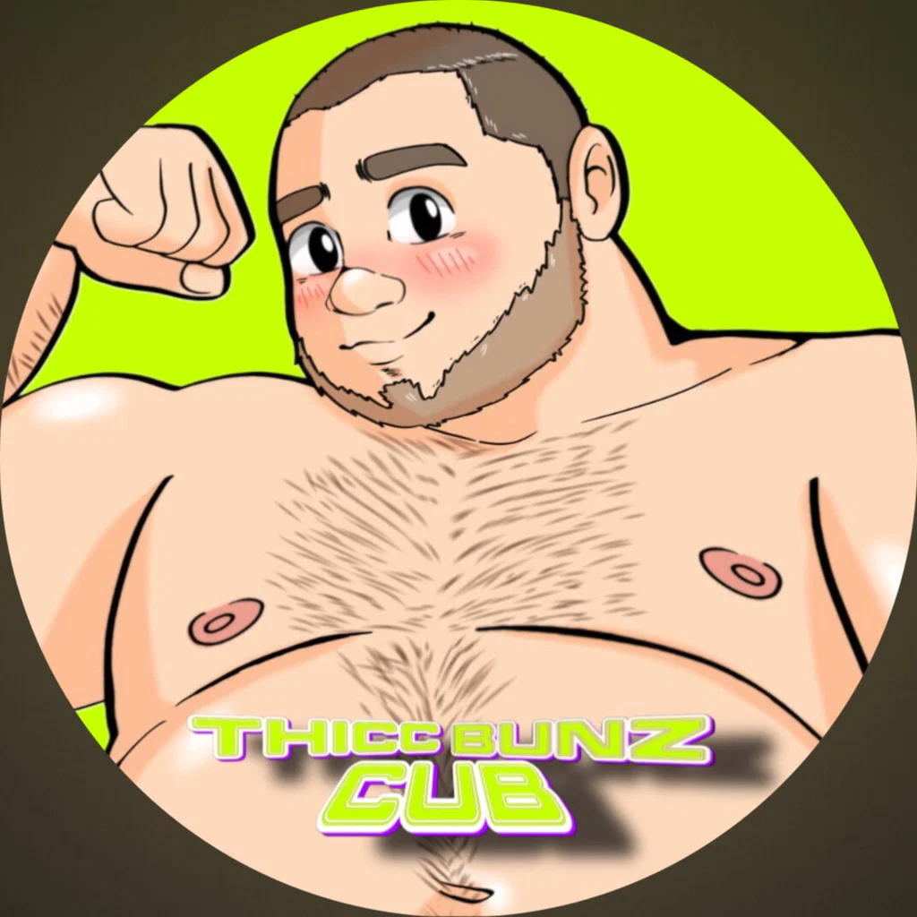 thiccbunzcub