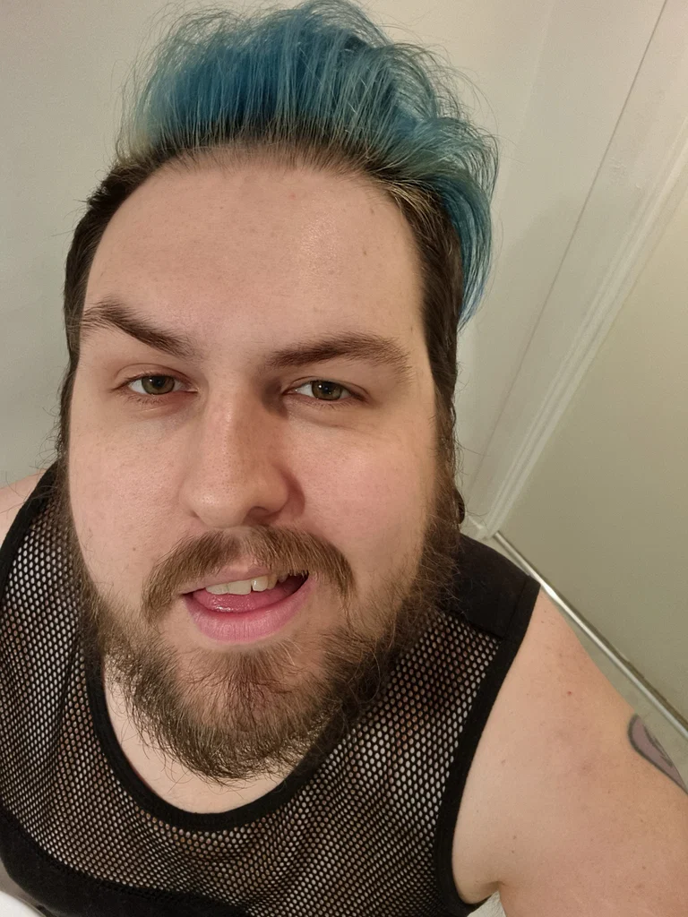 Giant Boo's avatar