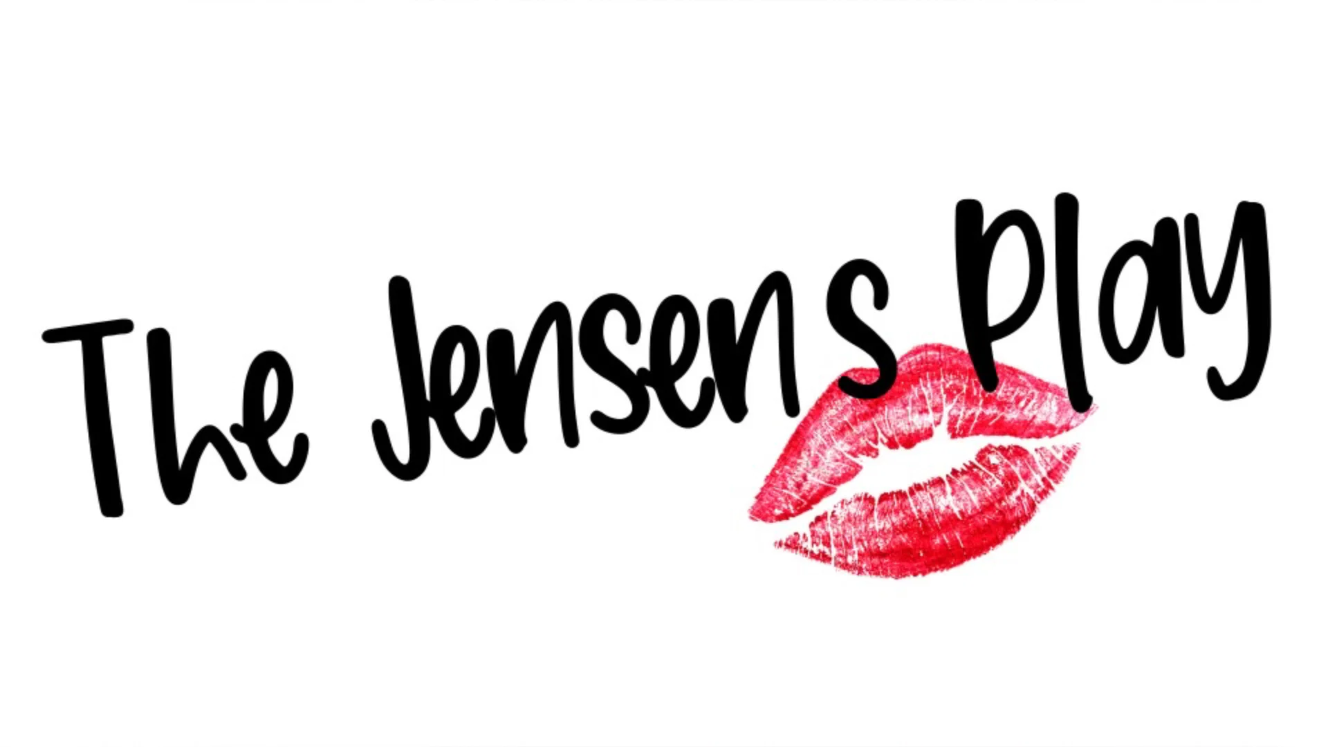 The Jensens Play FREE profile banner