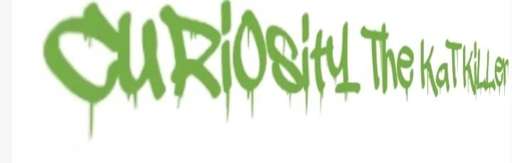 Curiosity THEONE profile banner