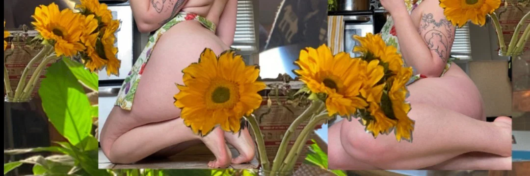 Leah West profile banner