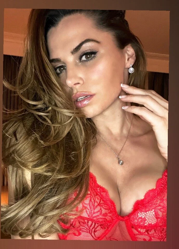 Louise Glover