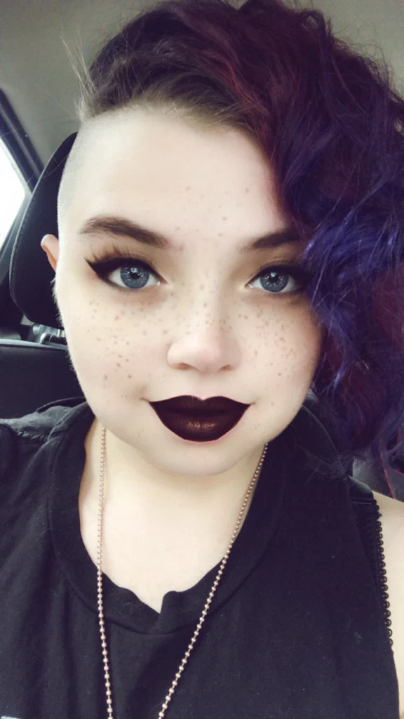 Sassy Cat's avatar