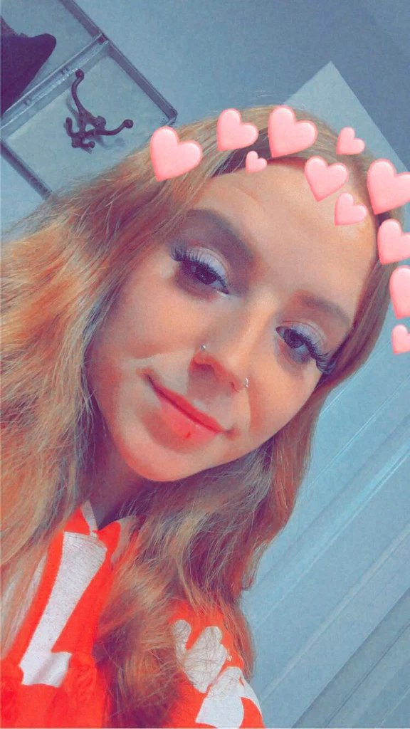 heaven leigh's avatar