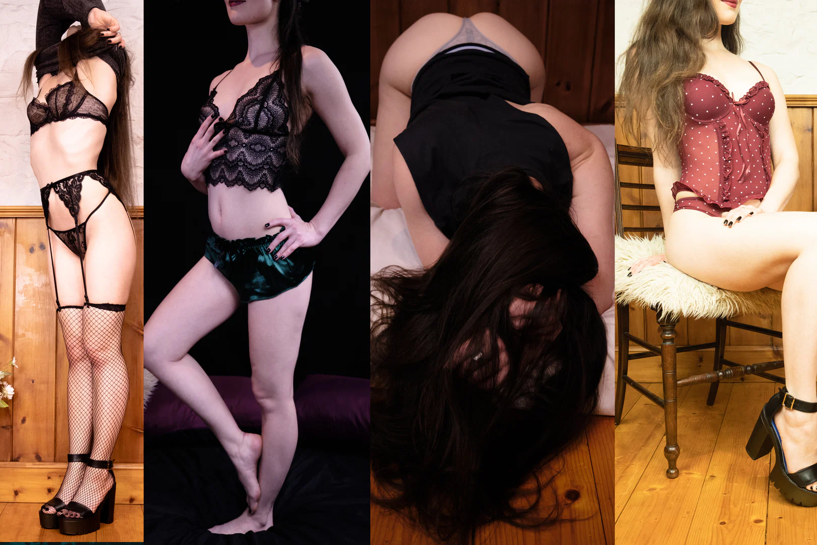 Sub-Roza FREE profile banner