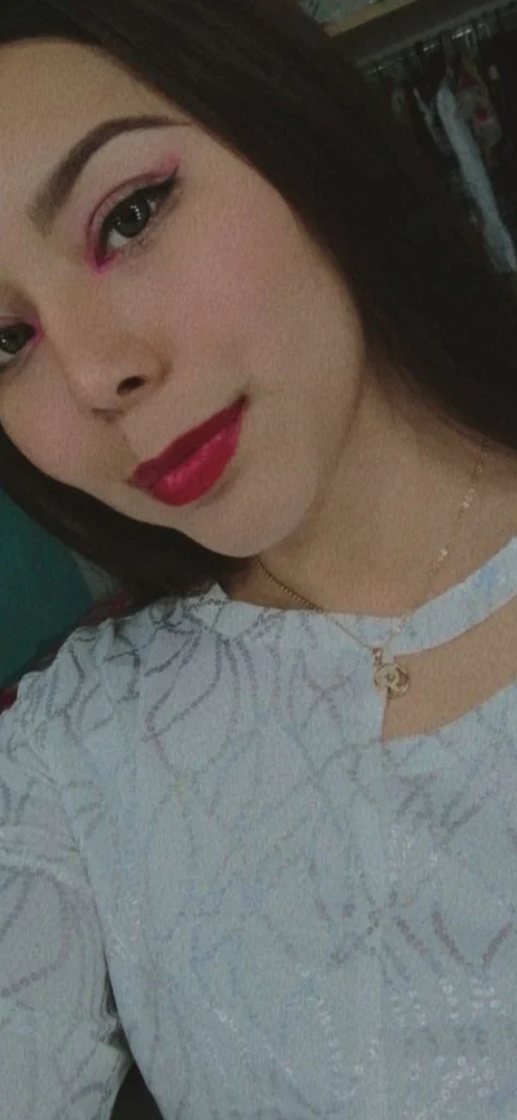 Elizabeth luna