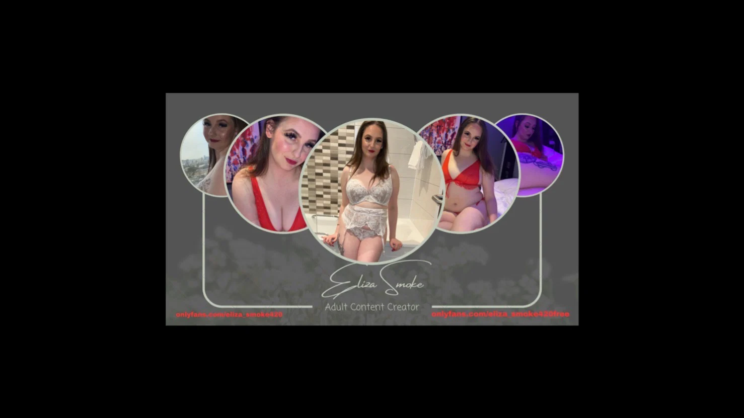 Eliza Smoke π¨ profile banner