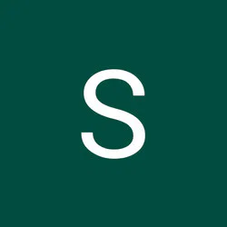 Sarah's avatar