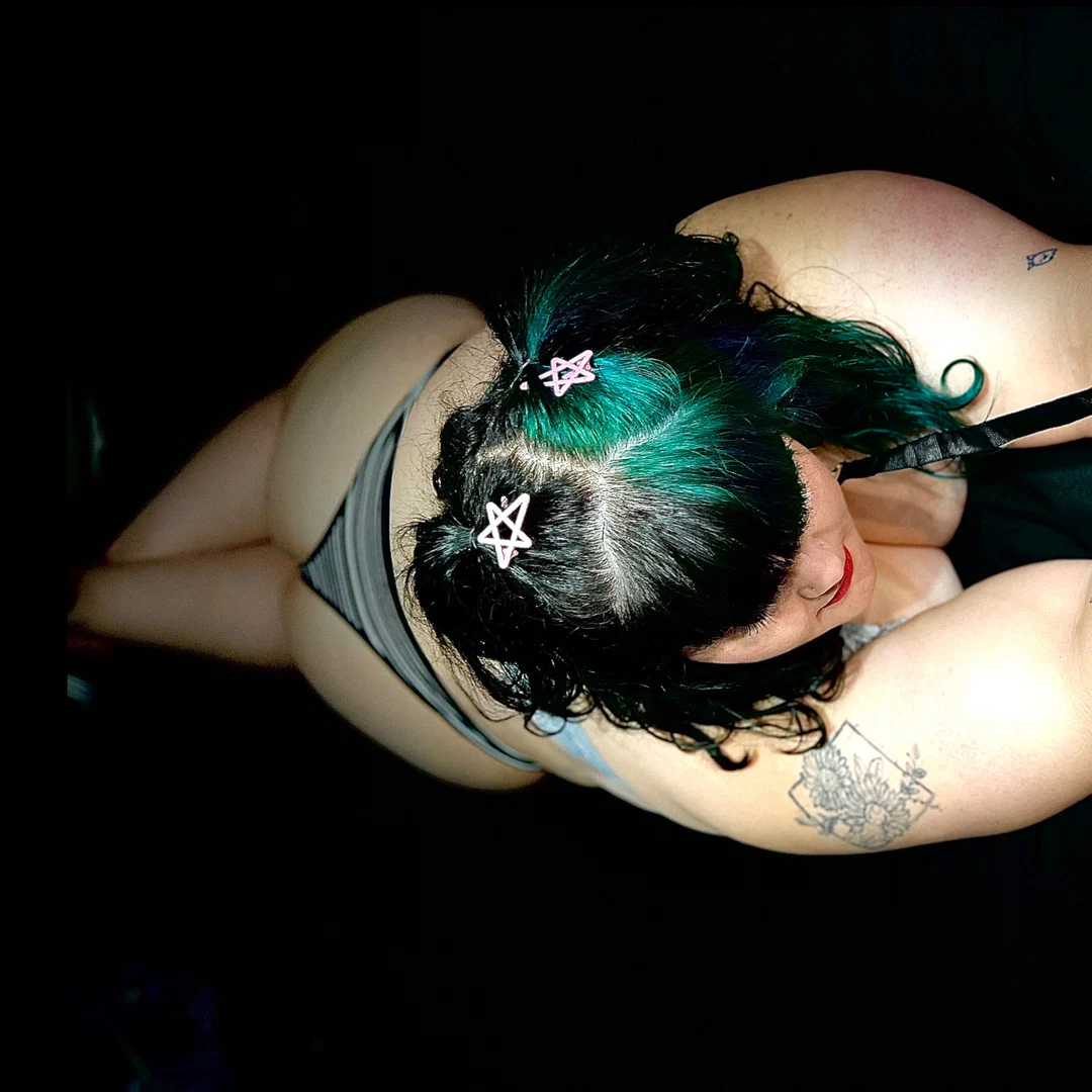 🖤 BBWALTGURL🖤 profile banner