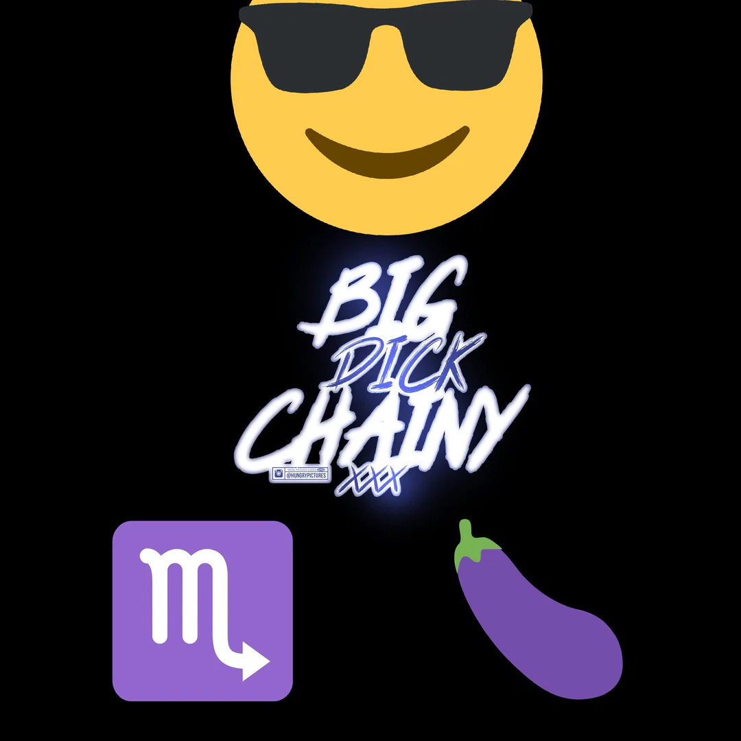 BigDickChainy3x profile banner