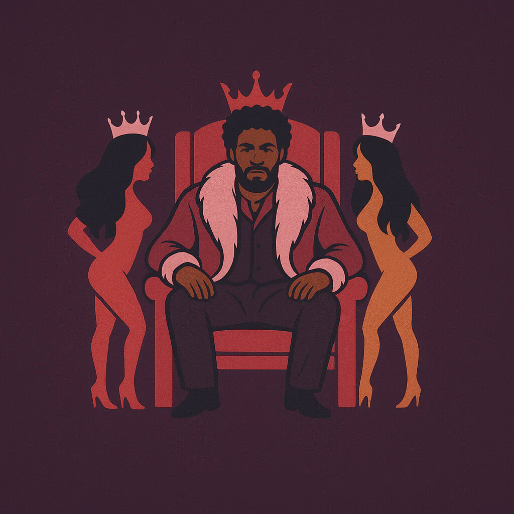 REDZ PRIVATE ROOM EXPERIENCE🤫🙅🏾‍♂️'s avatar