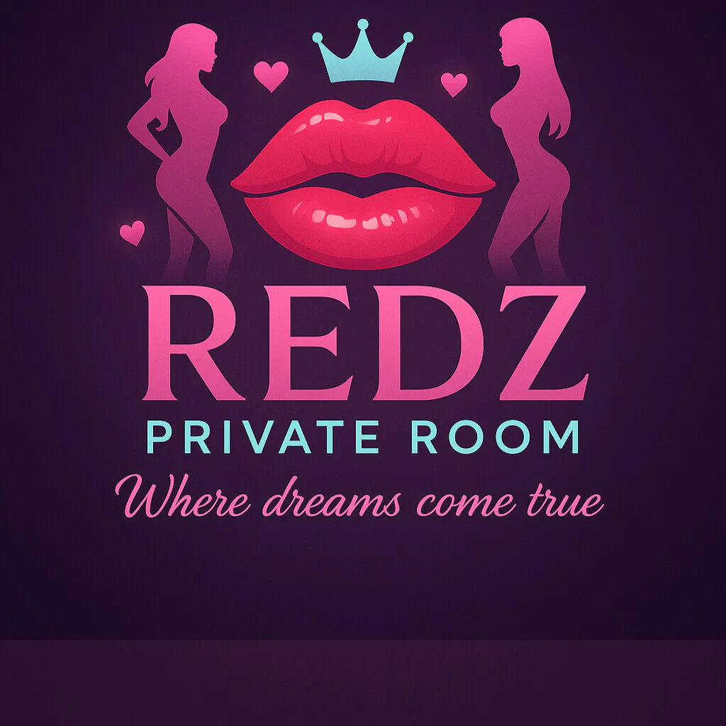 REDZ PRIVATE ROOM EXPERIENCE🤫🙅🏾♂️ profile banner