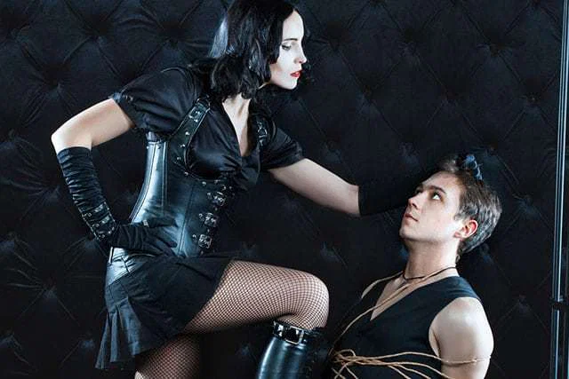 Mistress Alexis profile banner