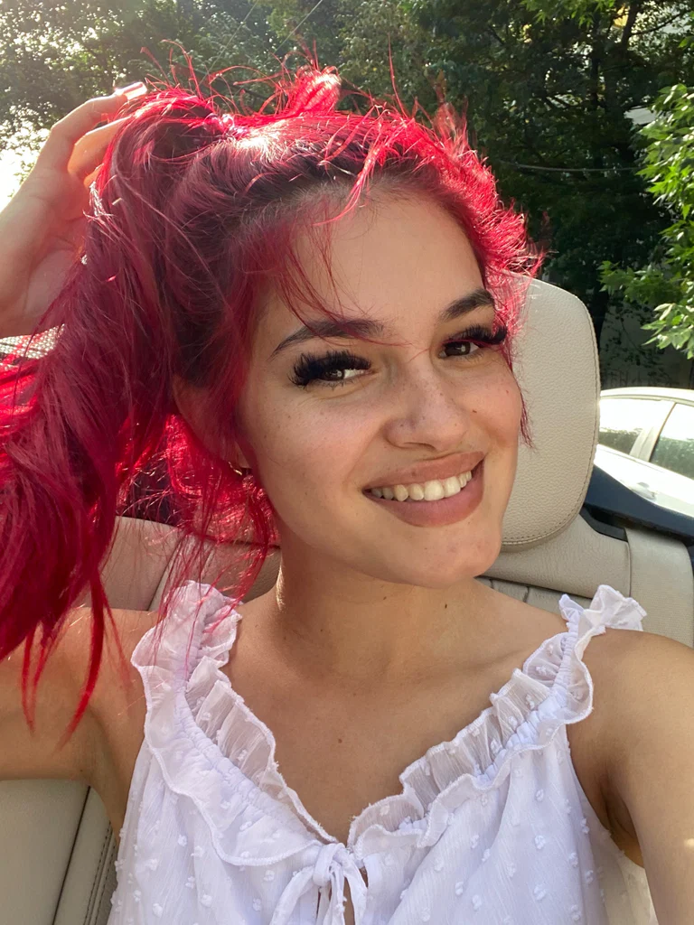 Funny Pixie's avatar