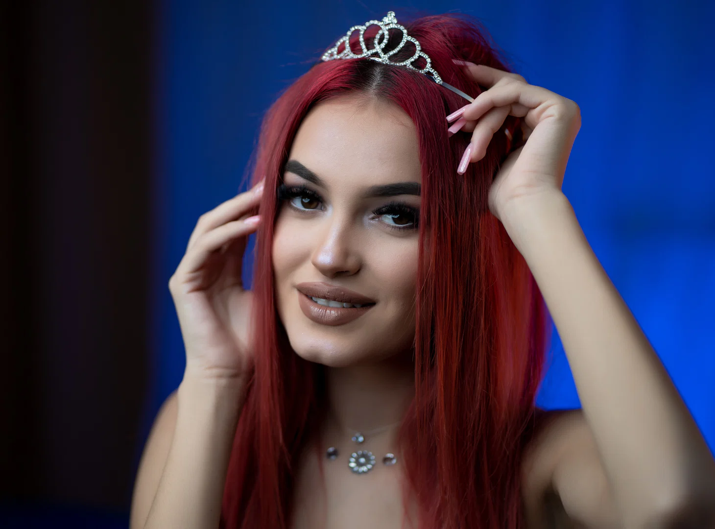 Funny Pixie profile banner