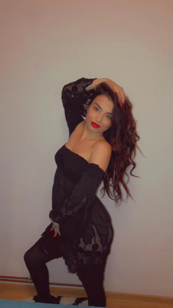 Nancy 🥰💄
