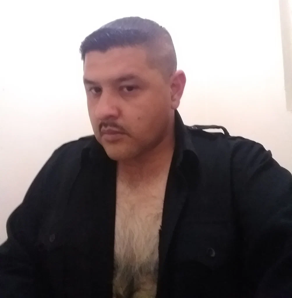 Fernando Castillo's avatar