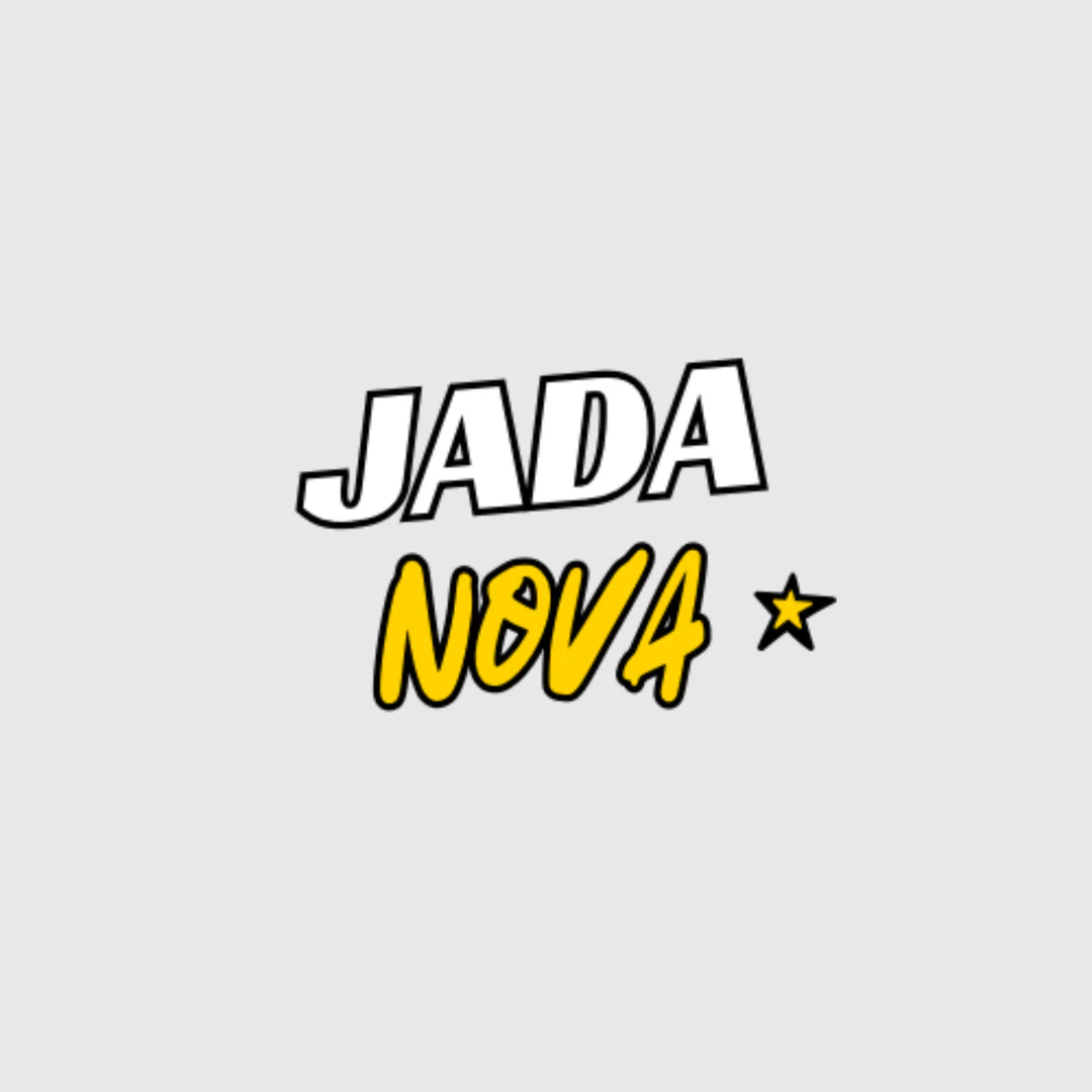 Jada profile banner