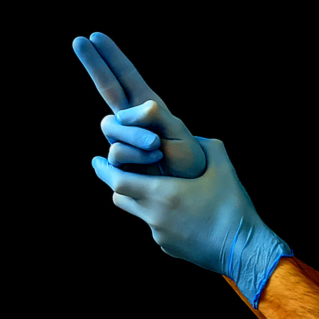 fetish hands official's avatar