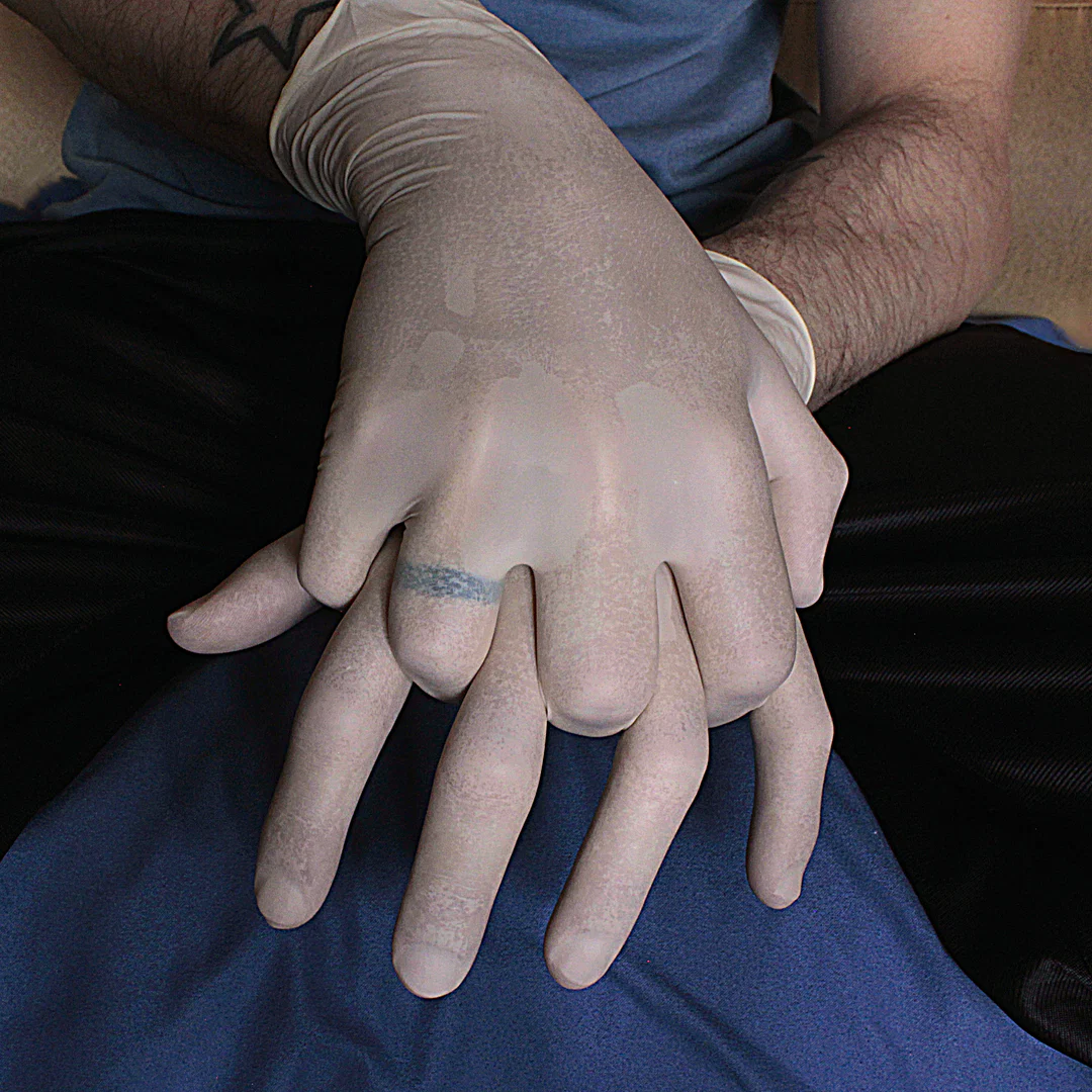 fetish hands official profile banner