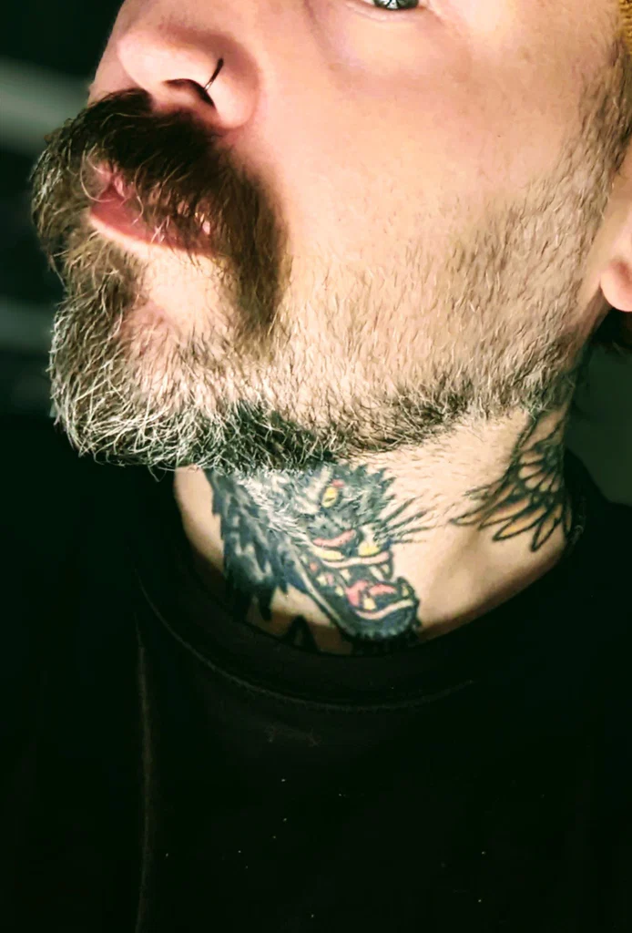 KinkGeek's avatar