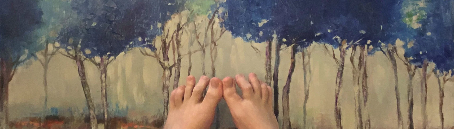 Justins Feet profile banner