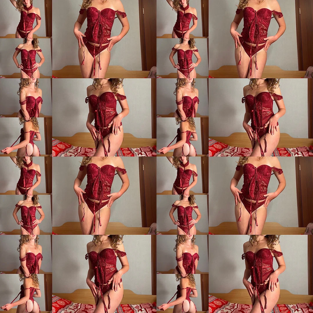 Mariya Mihaliova profile banner