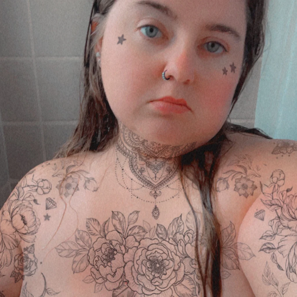 Sarah's avatar