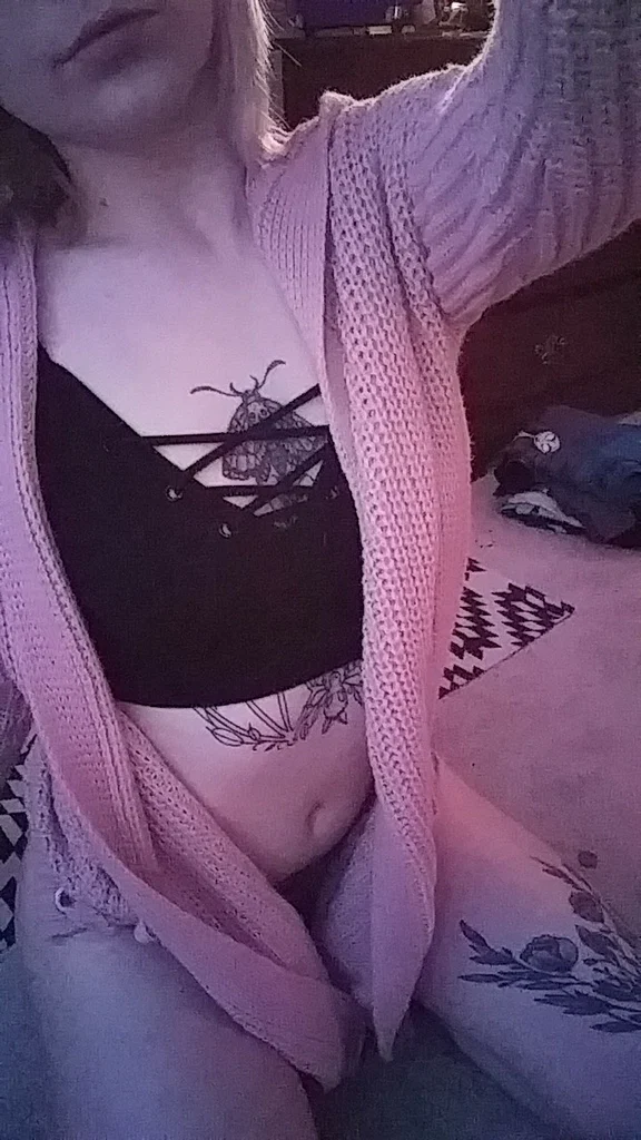 •smllttgthgrl•uwu's avatar