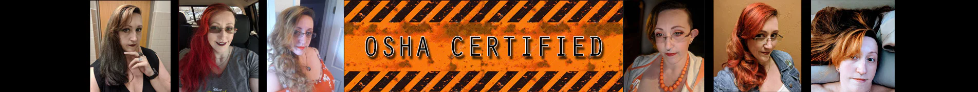 Osha Newsome profile banner