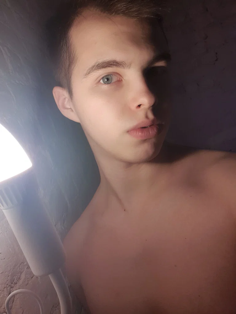 Damon's avatar