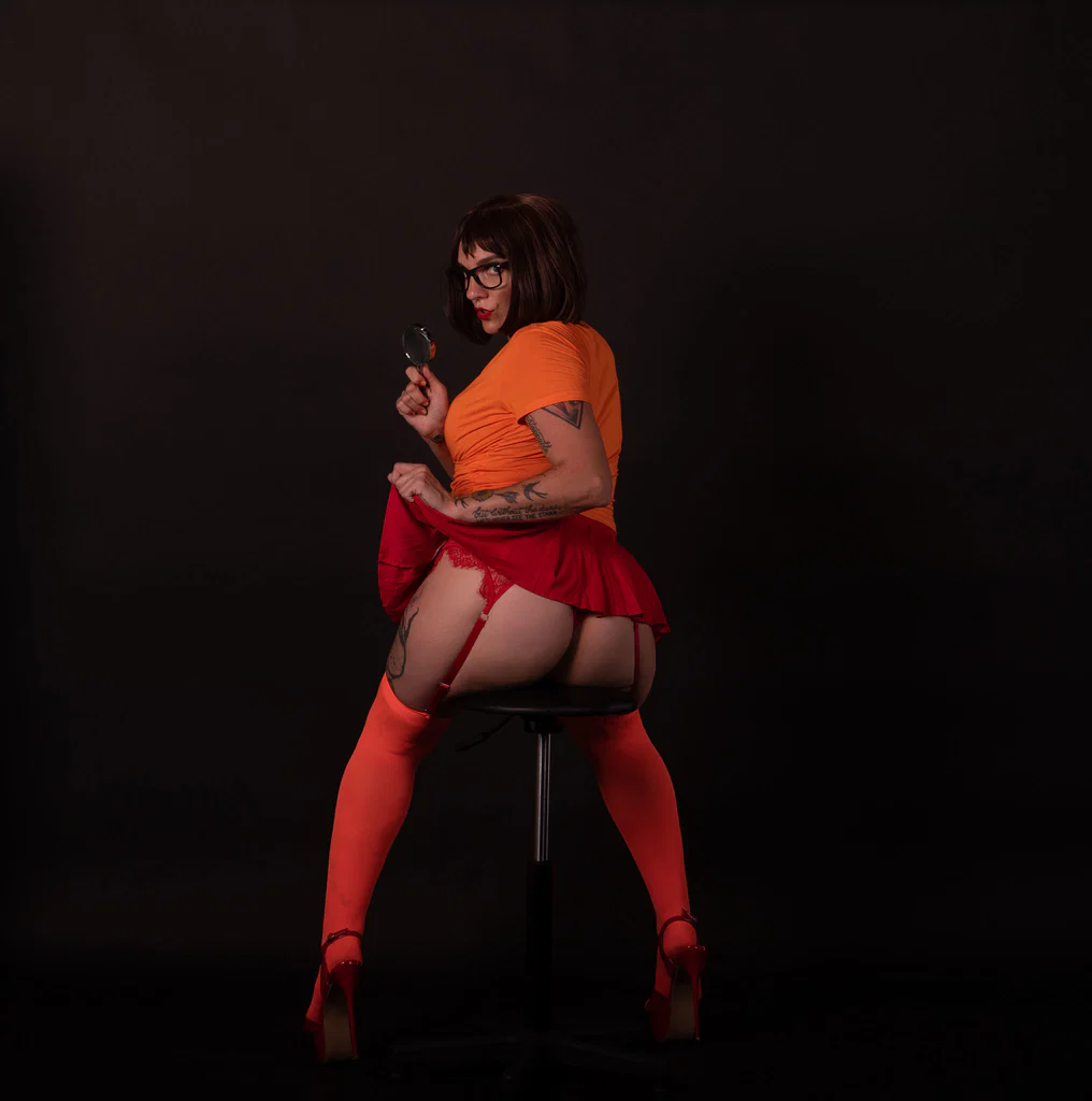 Amber Wagner's avatar