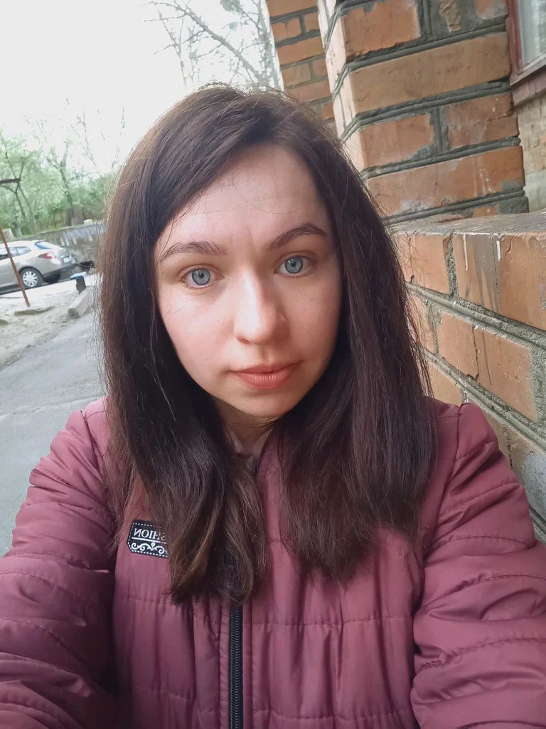 ирина Гончарук's avatar