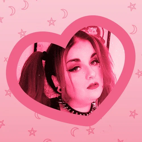 🎀 autumn hart 🎀's avatar