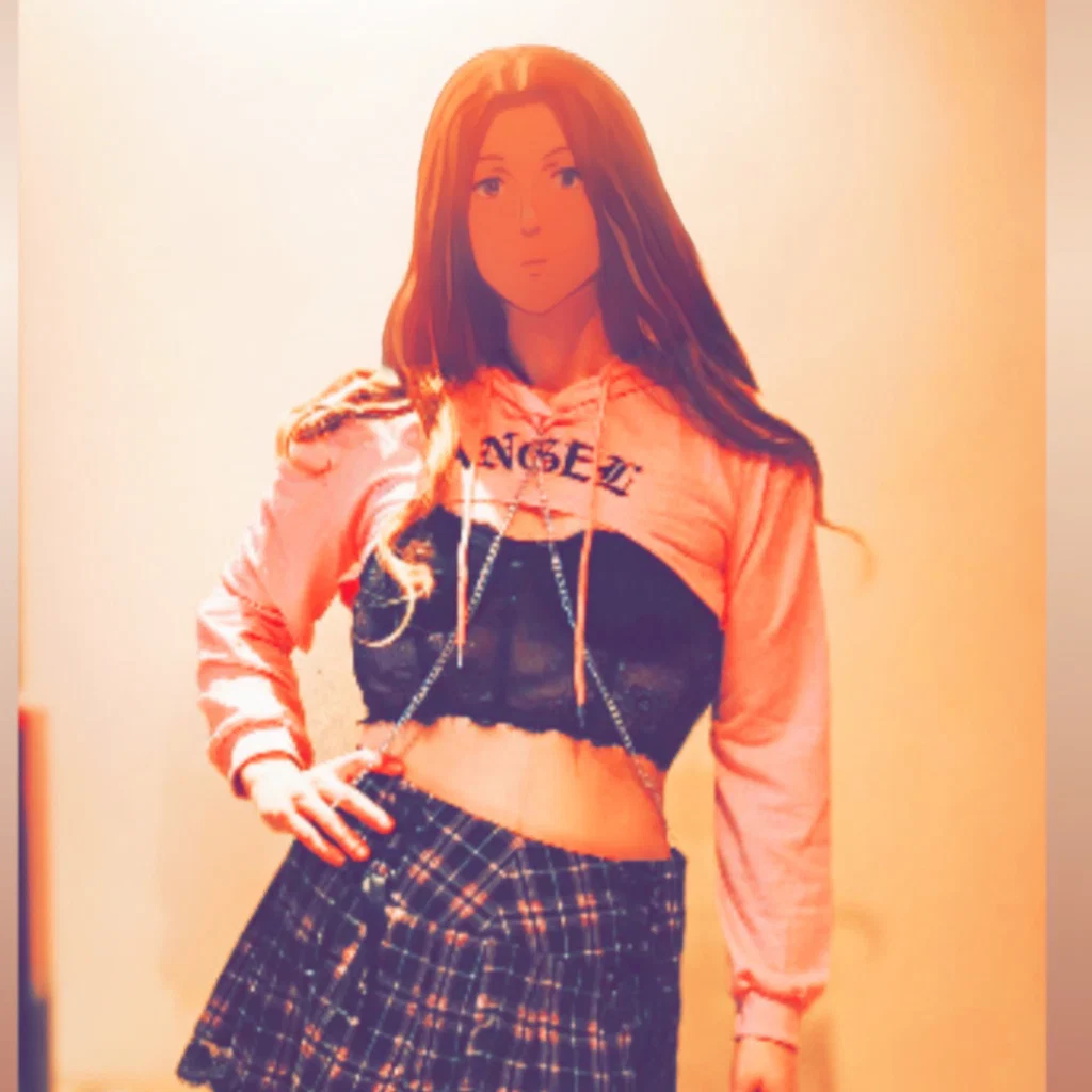 Sissy suki's avatar