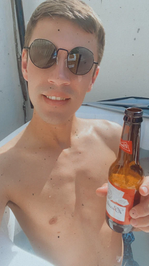 Connor palmer's avatar