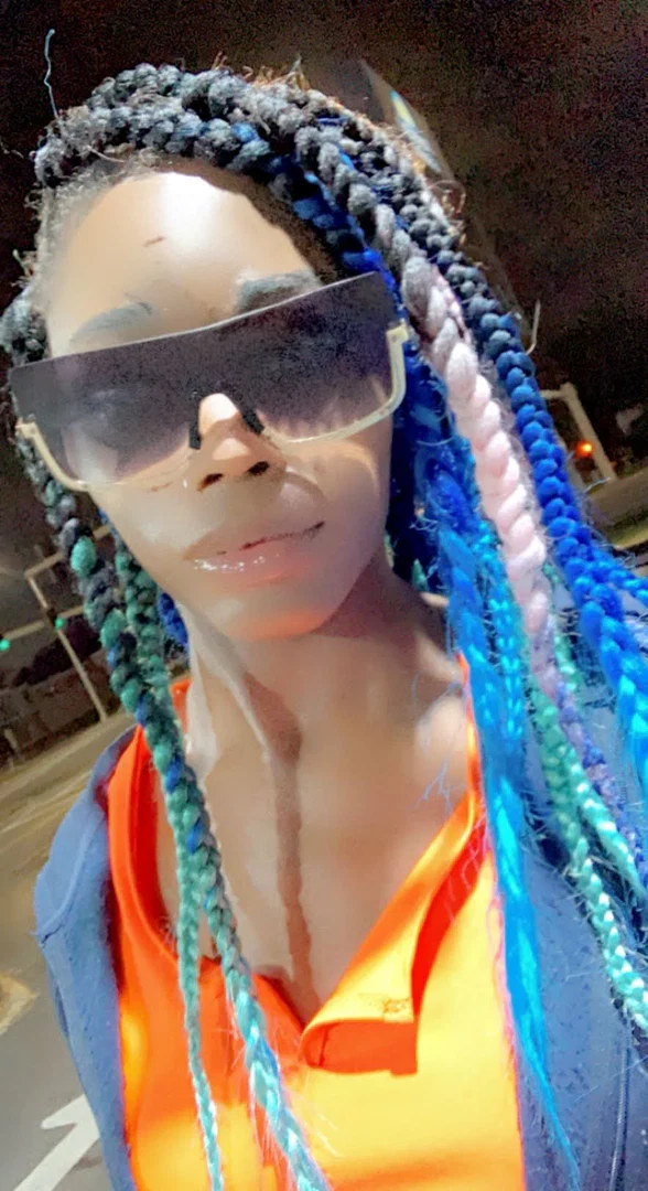 Isis Mccoy profile banner