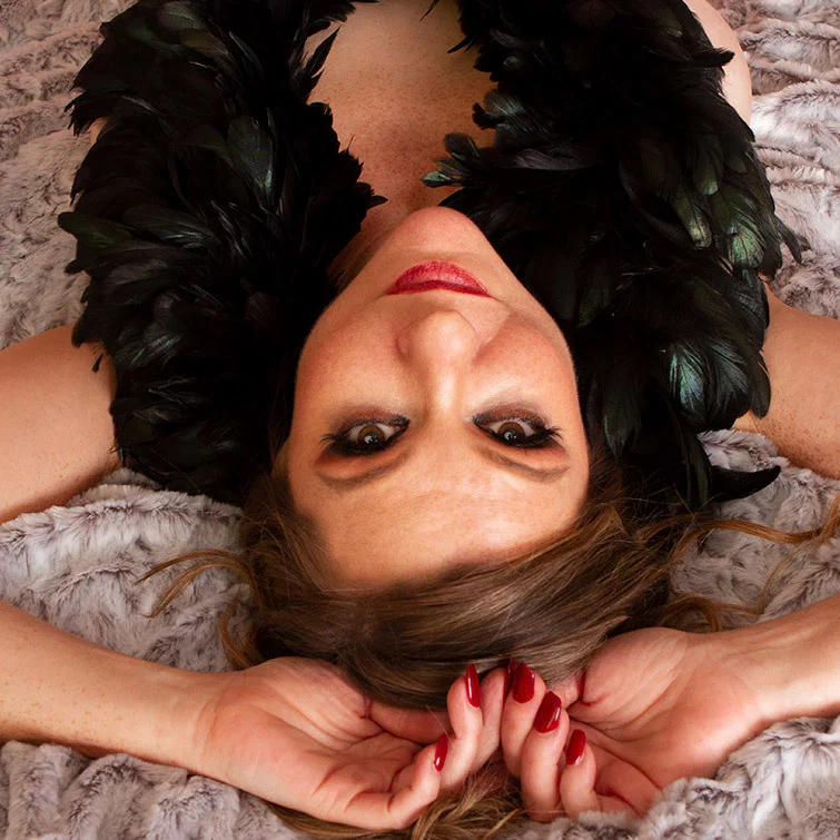 Athena Dawn ~ Video Seductions's avatar