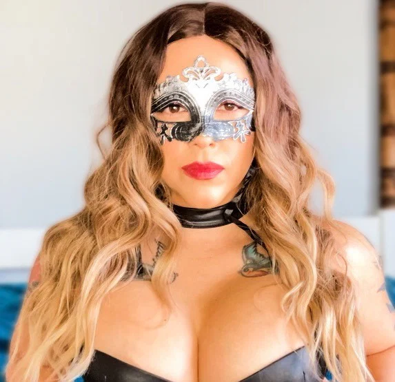 LatinaXFet's avatar
