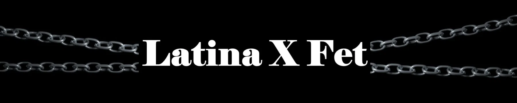LatinaXFet profile banner