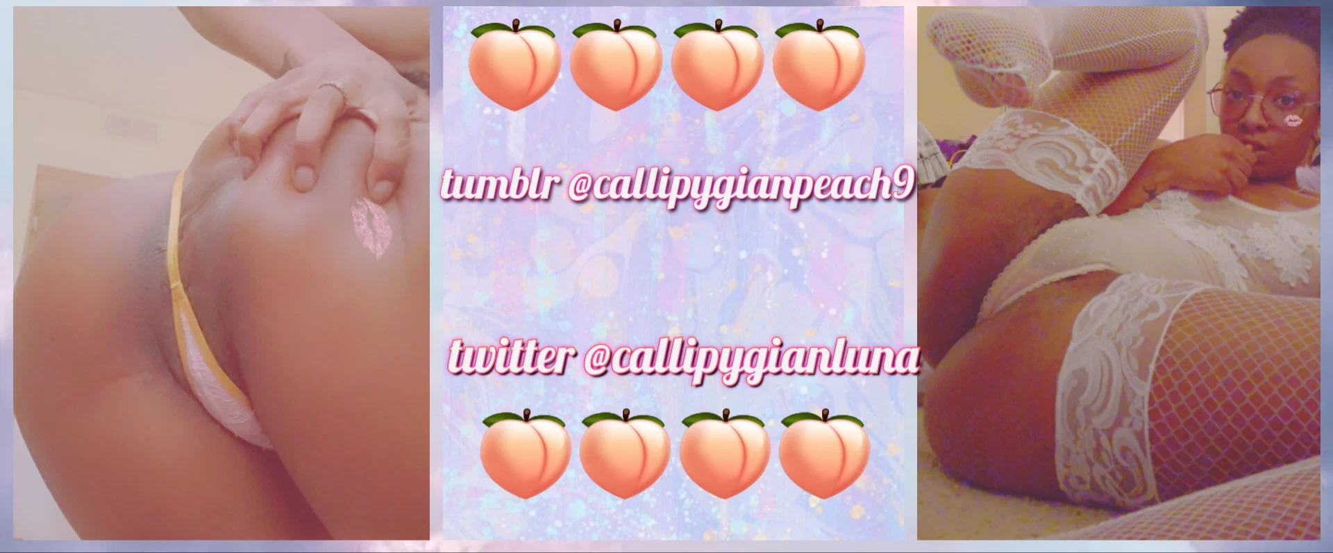 luna💕 profile banner