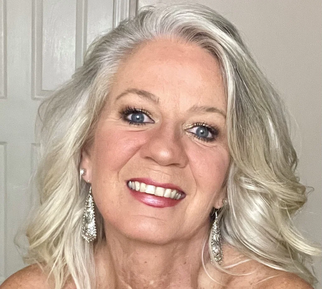 Southern Mature Woman's avatar
