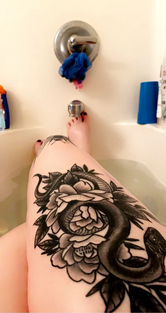 Tattooed Mama's avatar