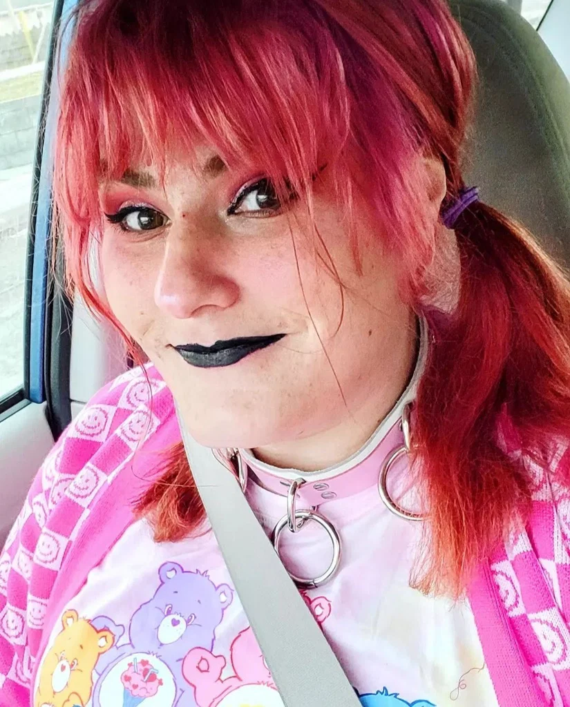 Lysergic Rose's avatar