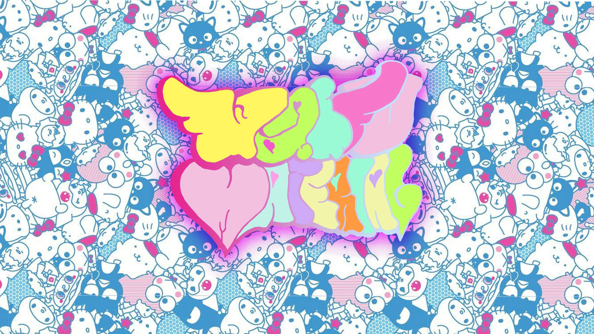 Lysergic Rose profile banner