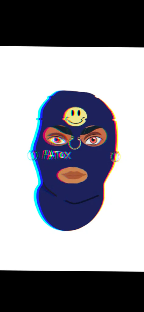 Patox's avatar