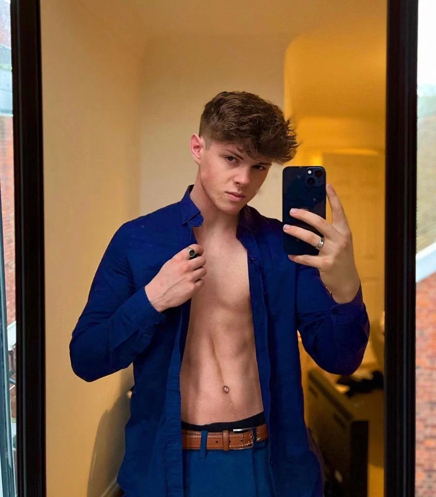 Ollie Nibs's avatar